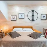 La Casa Di Eva In Via Nizza *