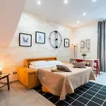La Casa Di Eva In Via Nizza
