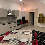 La Casa Di Eva In Via Nizza