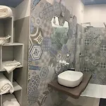 La Casa Di Eva In Via Nizza *