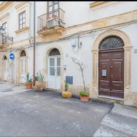 Apartment La Casa Di Eva