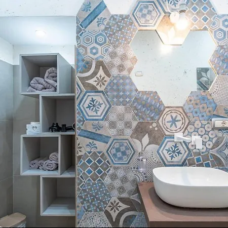 Apartament La Casa Di Eva In Via Nizza *