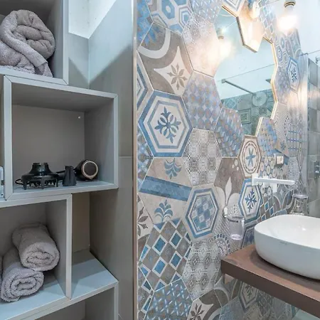 La Casa Di Eva In Via Nizza Apartament Syrakuzy