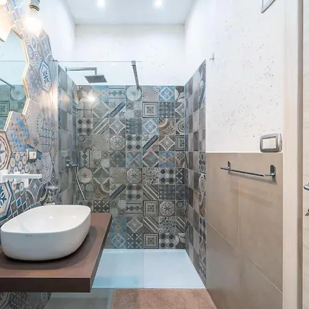 La Casa Di Eva In Via Nizza *