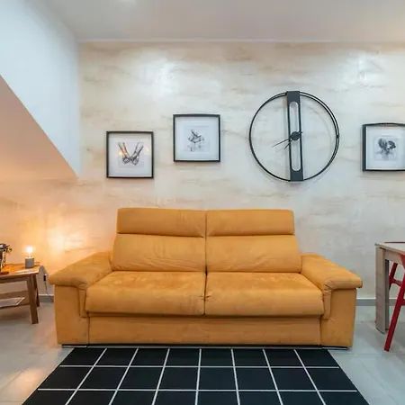 Apartment La Casa Di Eva