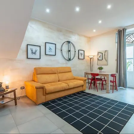 La Casa Di Eva Apartment