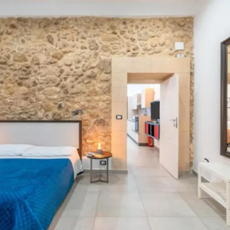 Apartament La Casa Di Eva In Via Nizza
