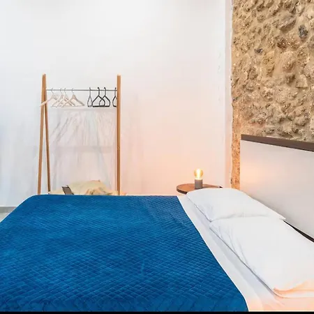 Apartament La Casa Di Eva In Via Nizza *