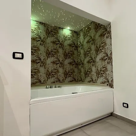 La Casa Di Eva Apartment