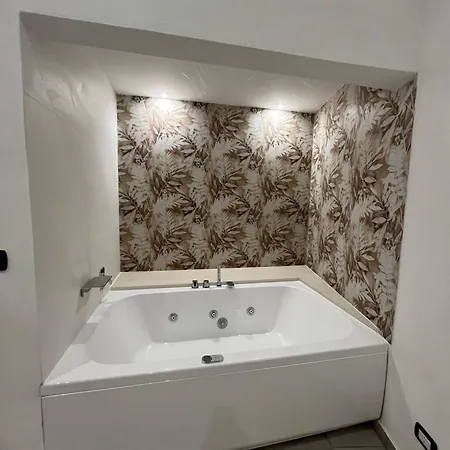 Apartament La Casa Di Eva In Via Nizza