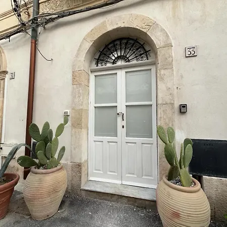 Apartment La Casa Di Eva *
