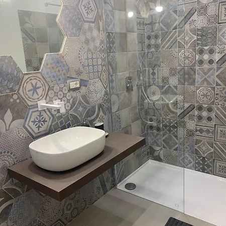 Apartament La Casa Di Eva In Via Nizza Syrakuzy
