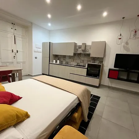 La Casa Di Eva Apartment
