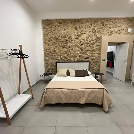 Apartament La Casa Di Eva In Via Nizza *