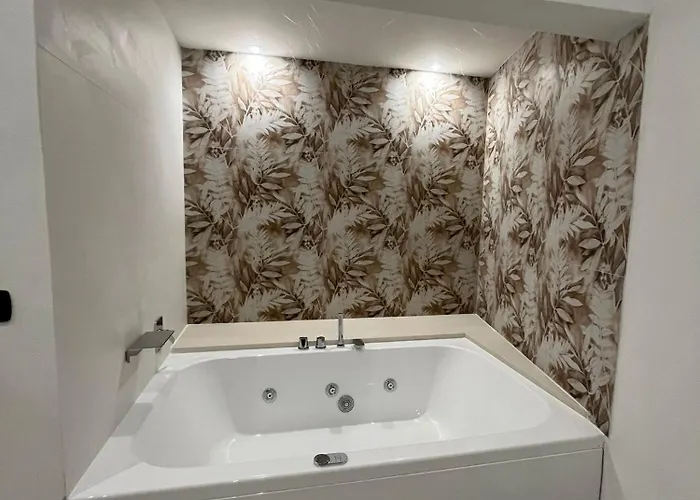 Lejlighed La Casa Di Eva In Via Nizza